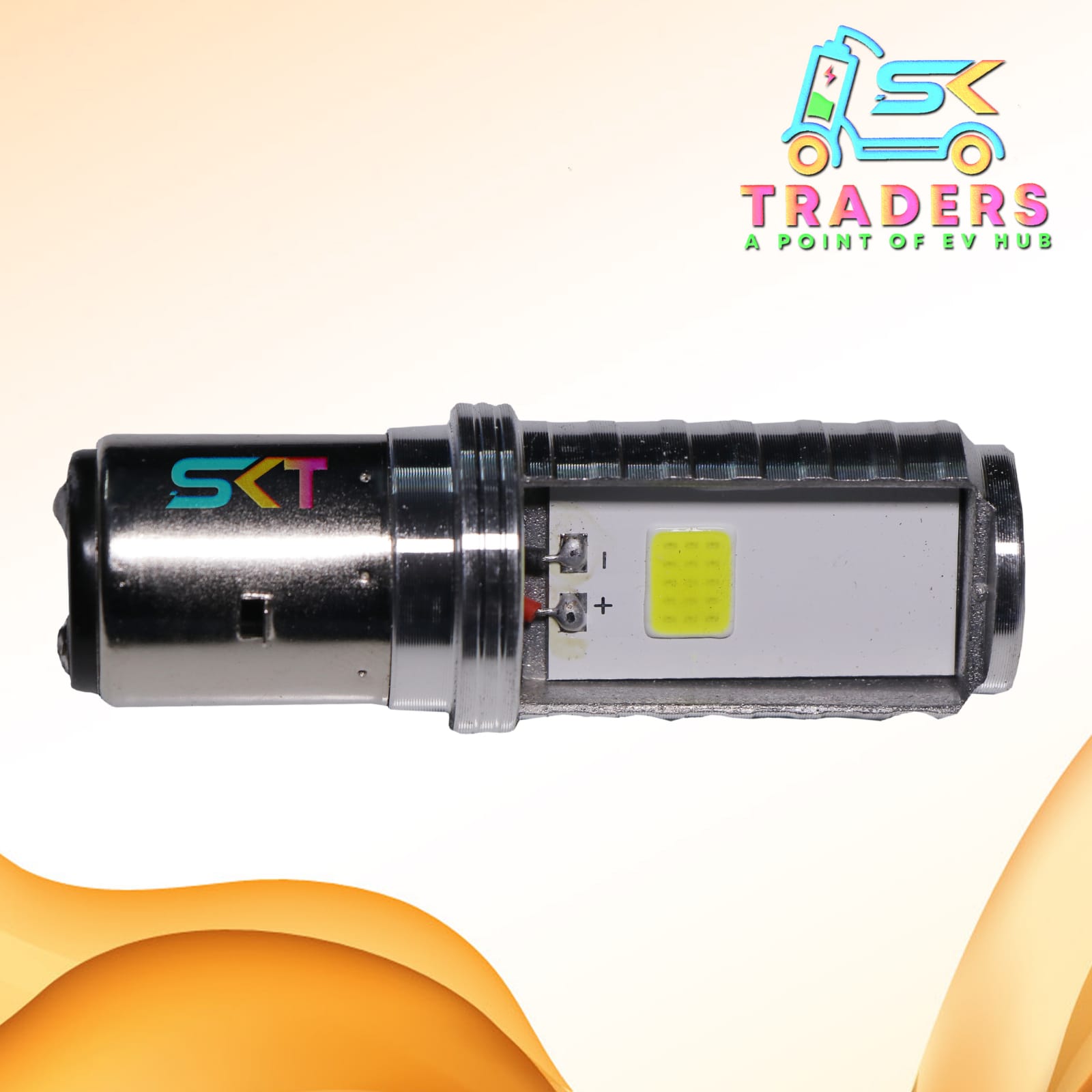 LED 2 SIDE COMMON